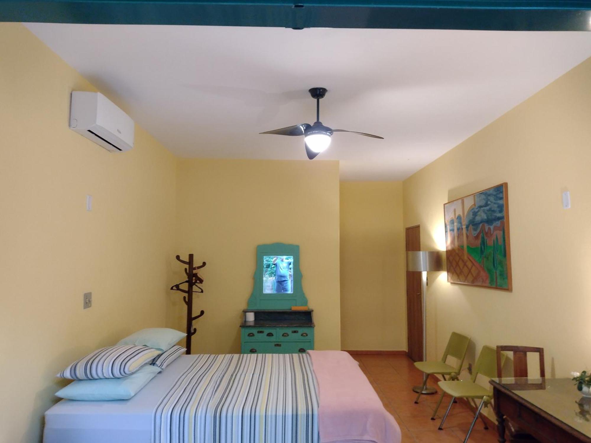 Suites Brotas City Exterior photo