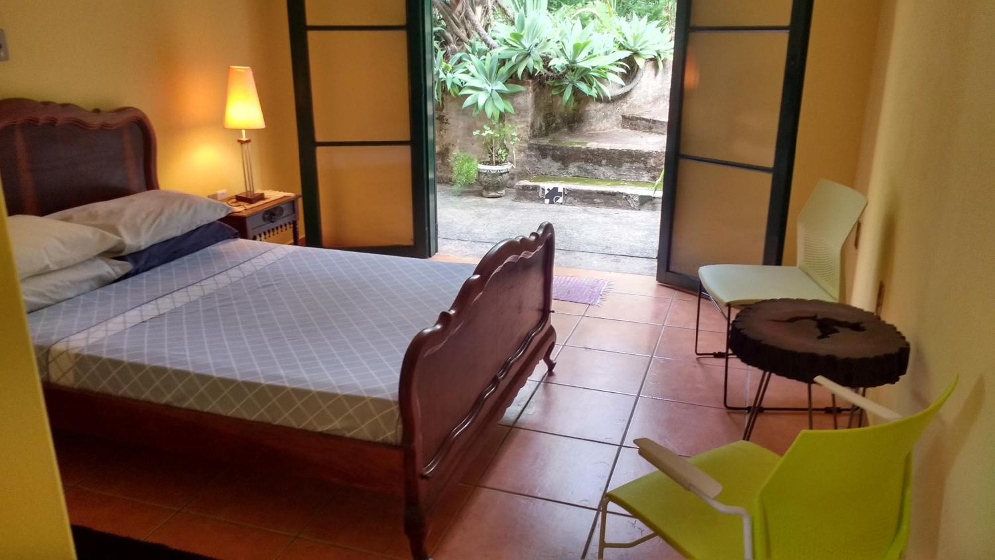 Suites Brotas City Room photo